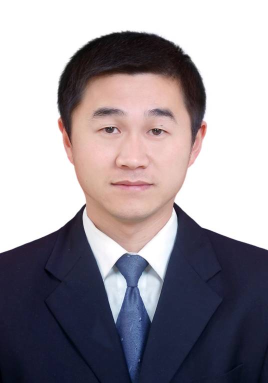 龙滨(贵州省台江县委书记)