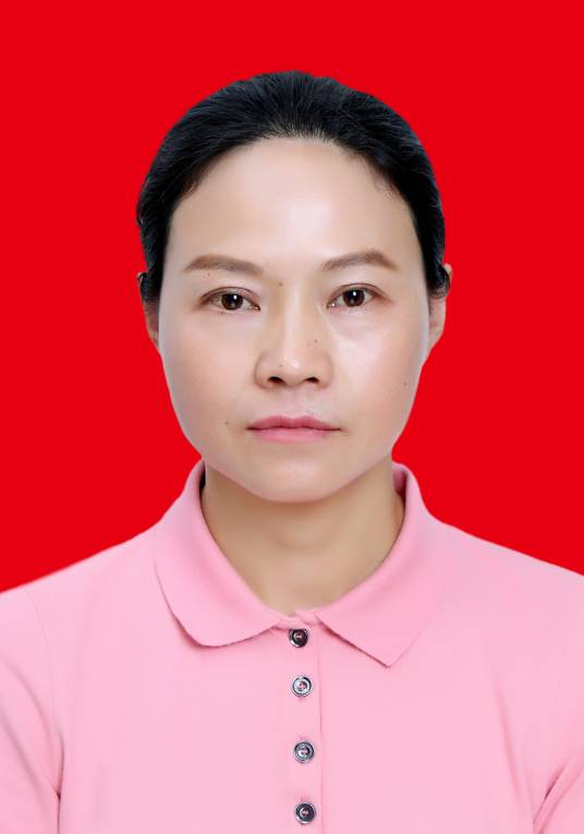 杨启梅(贵州省遵义市营商环境建设局原副局长)